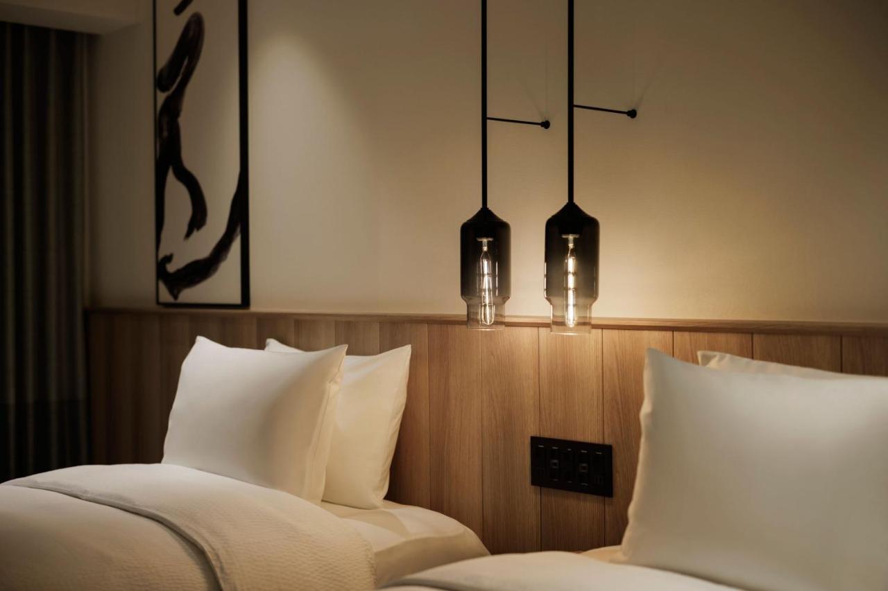 Fairfield By Marriott Gifu Takayama Shirakawa Go Hotel Exterior photo